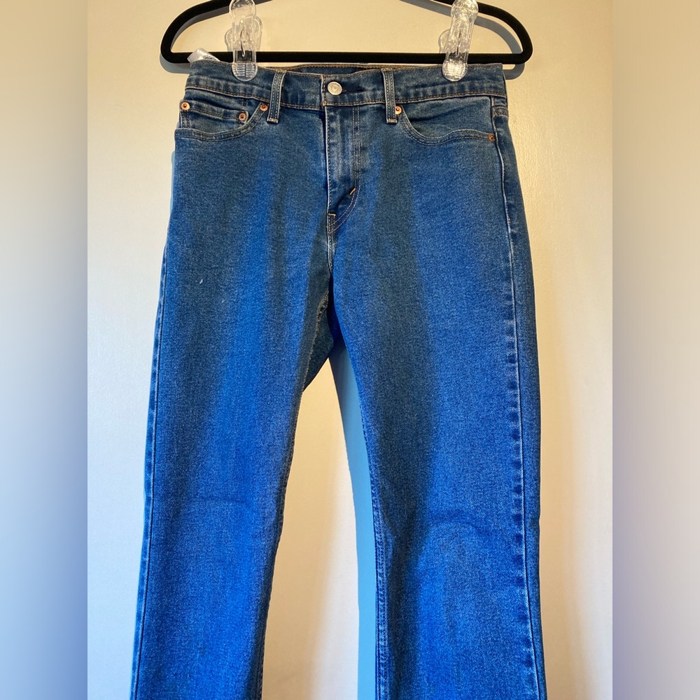 Levi’s 511s